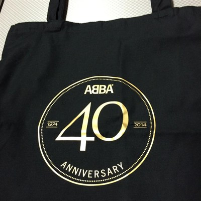 Abba 40