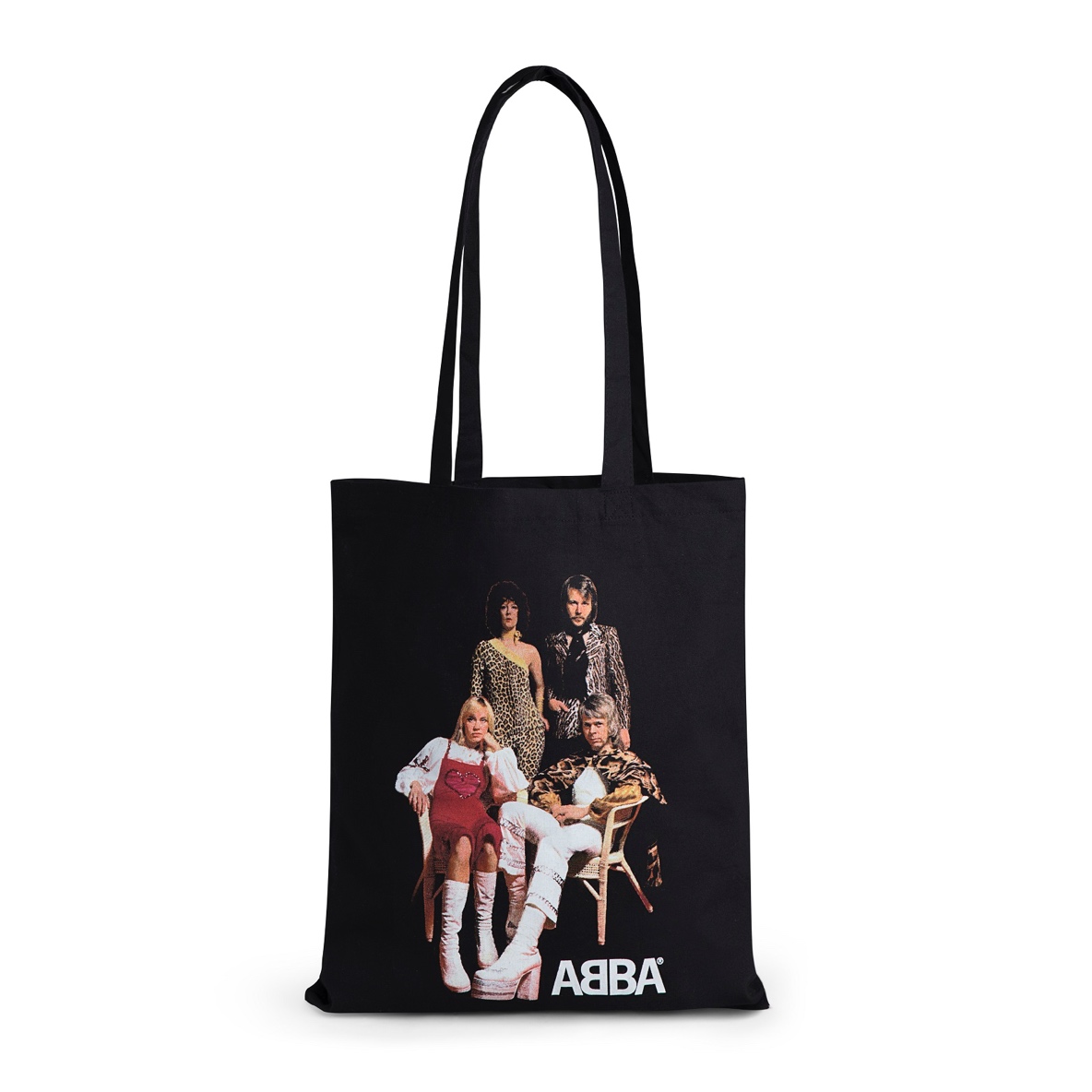 abba グッズ