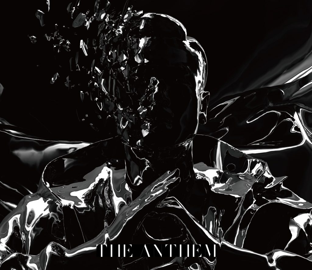 Ak 69 2月27日リリース Def Jam Recordings 2ndアルバム The Anthem の全収録曲タイトル ジャケット アートワークが公開 Ak 69