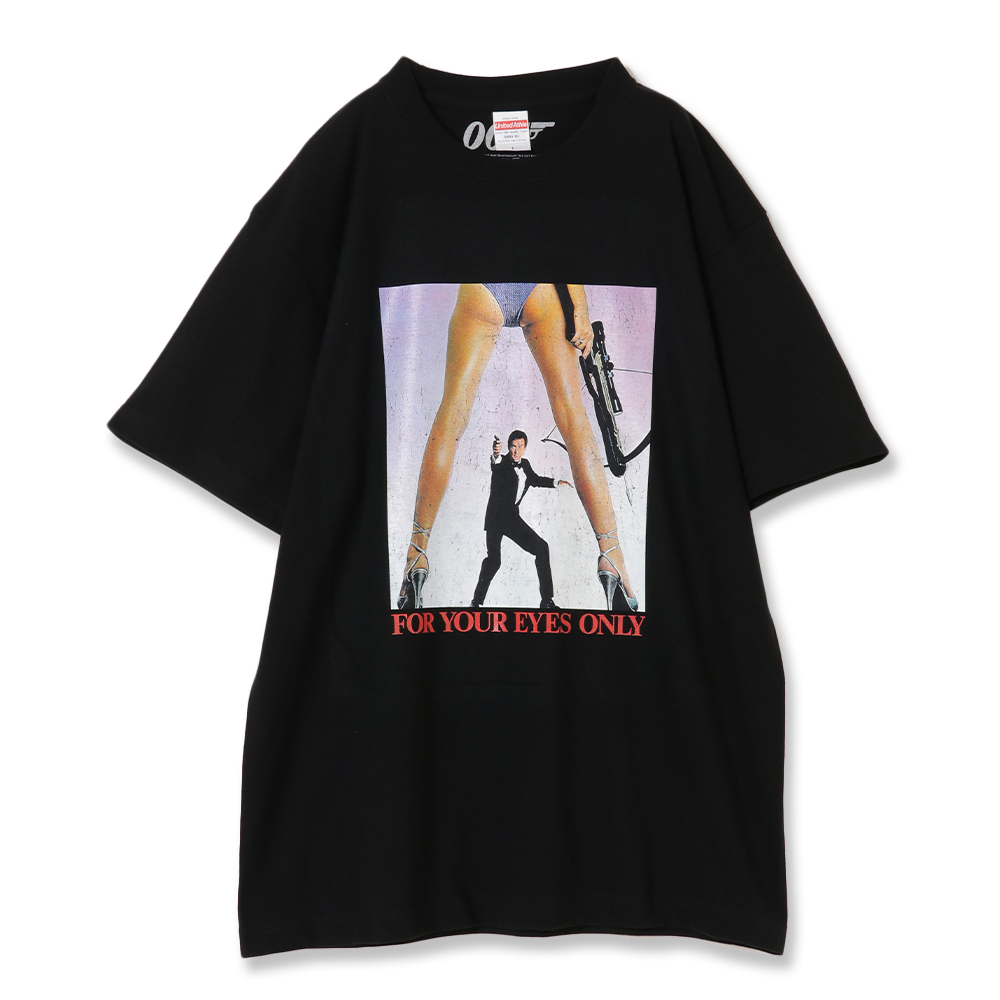 70s ヘインズ Tシャツ 007 FAN CLUB ビンテージ | www ...