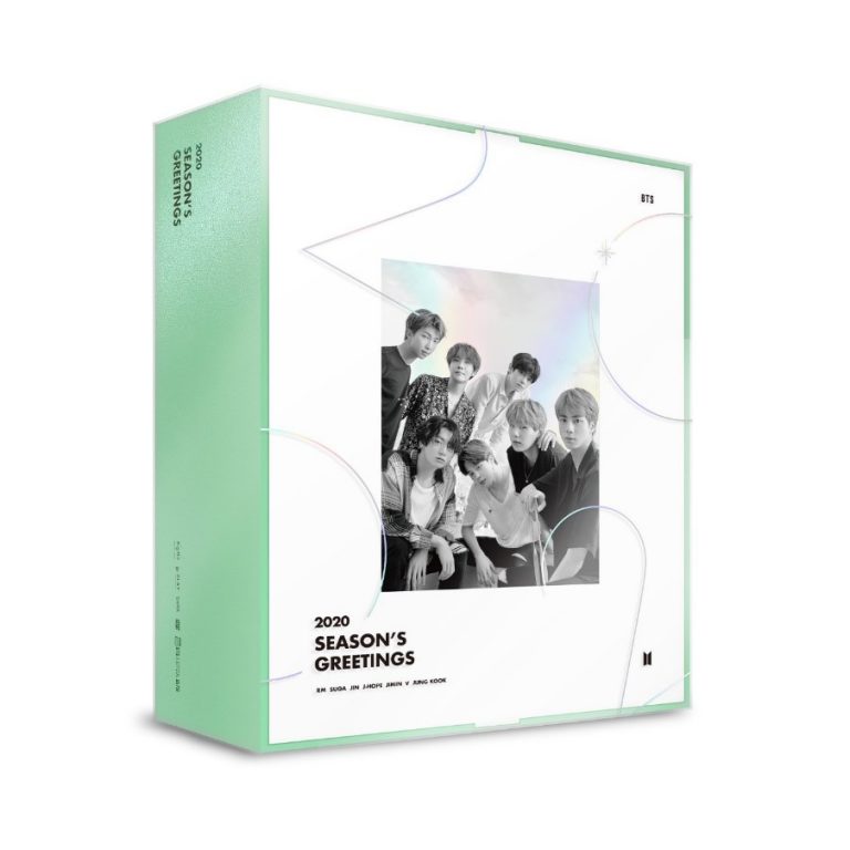 防弾少年団(BTS) - 【即購入可】BTS✩Memories✩2020✩DVD✩日本語字幕