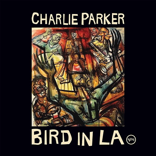 生誕100年記念リリースの大本命！未発表音源が詰まった『バード・イン・LA』が2枚組でリリース決定！ - チャーリー・パーカー