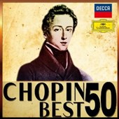 Chopin 50_