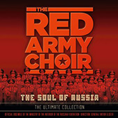 The _red Army _choir
