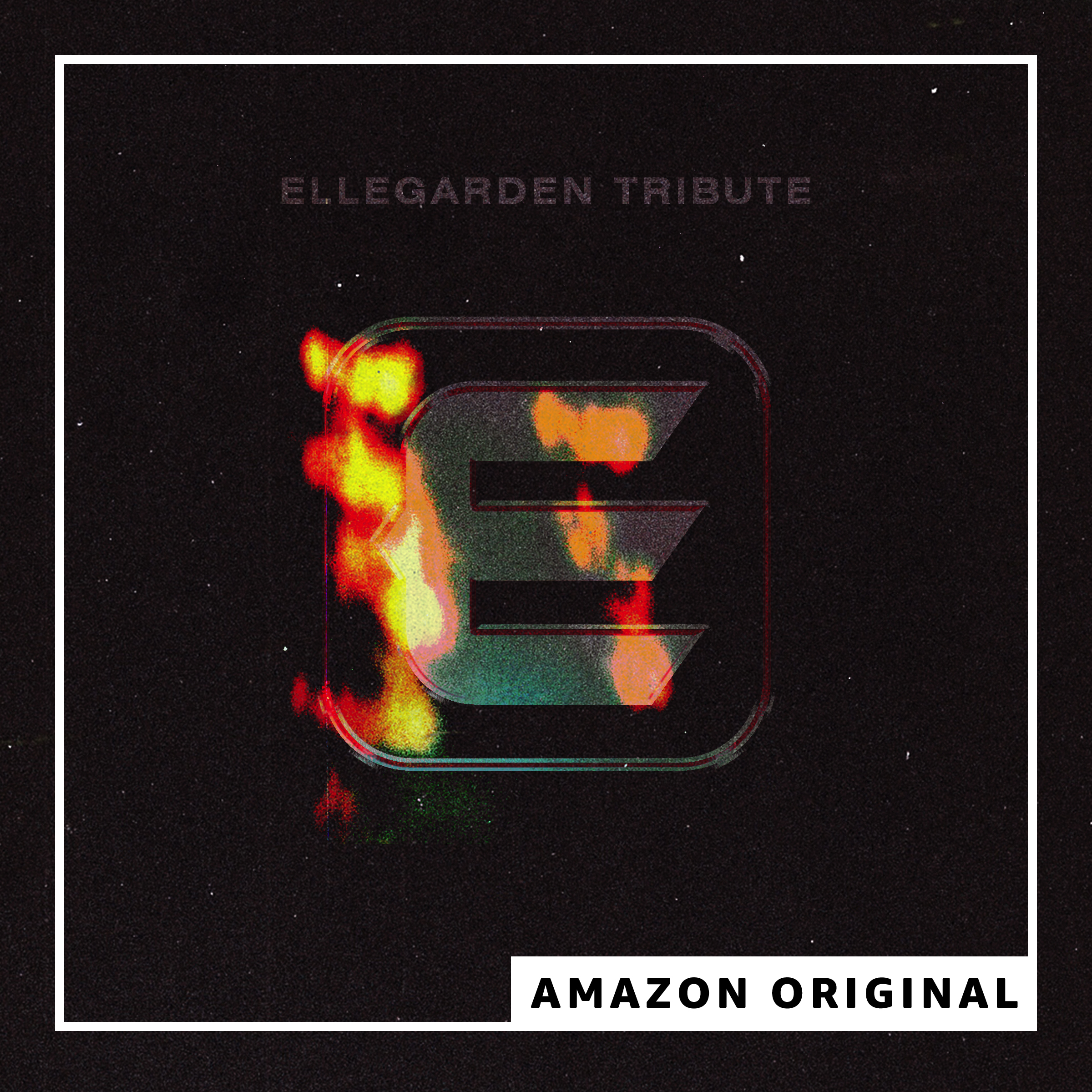 トリビュートアルバム「ELLEGARDEN TRIBUTE」配信リリース決定！ - ELLEGARDEN