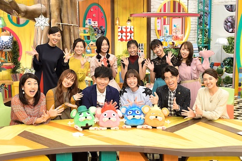 Tbs 王様のブランチ 新テーマソングに新曲 2 7の順序なき純情 が決定 明日発売 ニューアルバム 第九 に収録 Greeeen