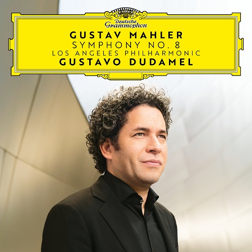 グスターボ・ドゥダメル | Gustavo Dudamel - UNIVERSAL MUSIC JAPAN