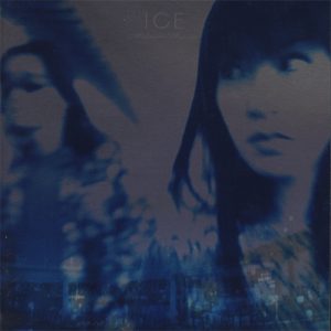 ICE 30周年メモリアル・リリース 第4弾は、東芝EMI時代の後期アルバム4枚を初のアナログ盤で7月26日にリリース決定!! - ICE