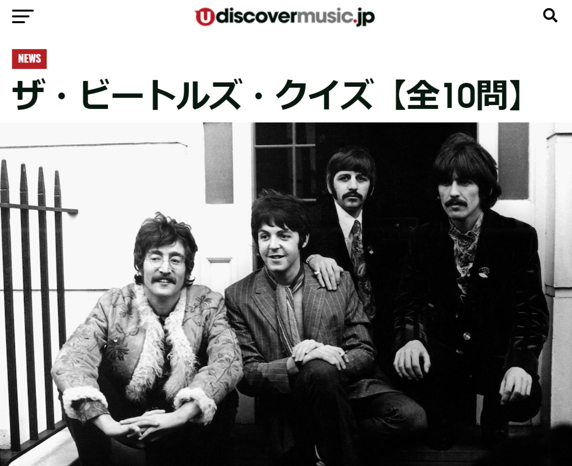 洋楽のニュース Universal Music Japan 洋楽 International Music Universal Music Japan