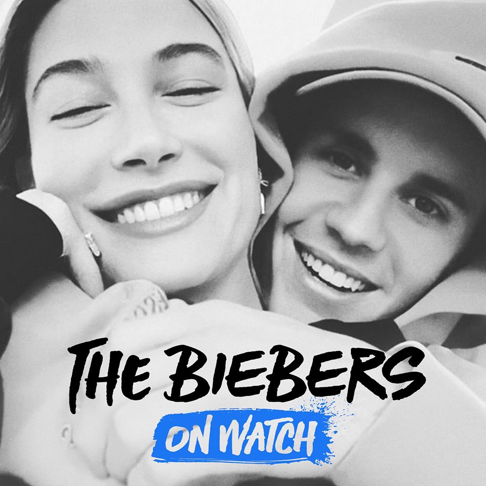 ジャスティン ビーバーの私生活をウォッチ Facebook Watch にて The Biebers On Watch を独占公開 ジャスティン ビーバー