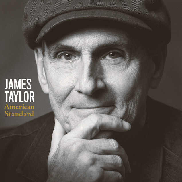 James Taylor ｜ ジェイムス・テイラー - UNIVERSAL MUSIC JAPAN