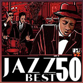 Jazzthbest 50