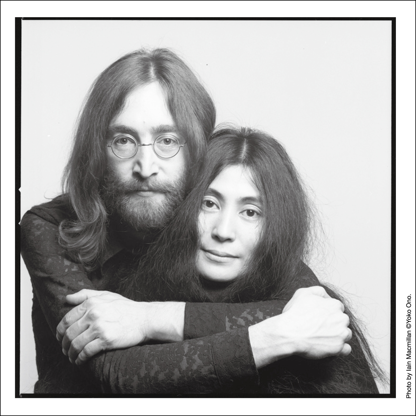 DOUBLE FANTASY - John & Yoko』東京展、本日終了。 2月末の2日間、オンライン・ショップではクロージング・セールを開催。 -  ジョン・レノン