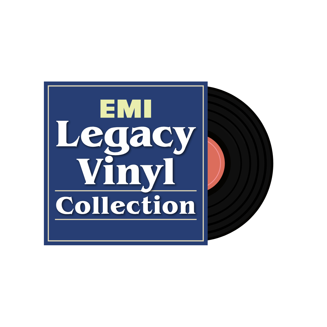 EMI Legacy Vinyl Collection - 邦楽 ｜ Japanese Music