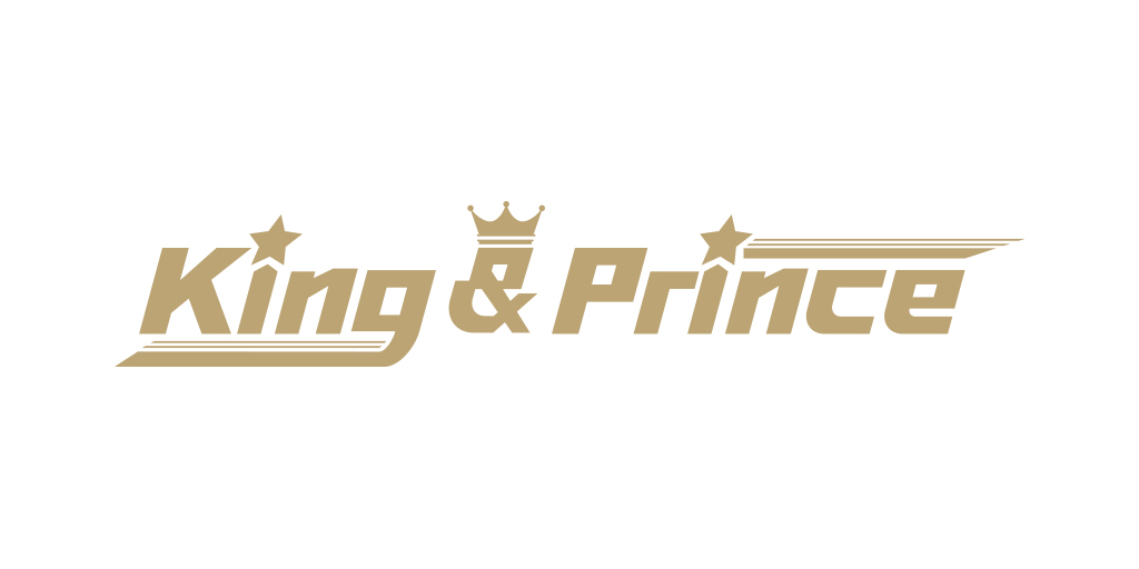 King Prince 1st Album King Prince オフィシャル ライナー