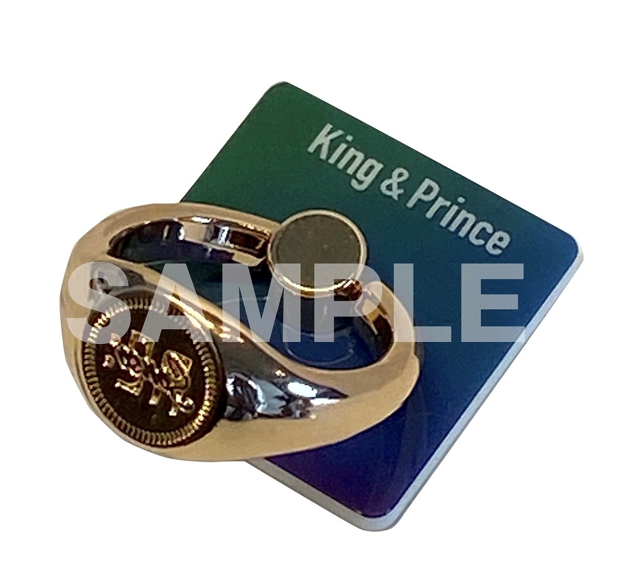 King＆PrinceキンプリCD　Re:Senseリセンス