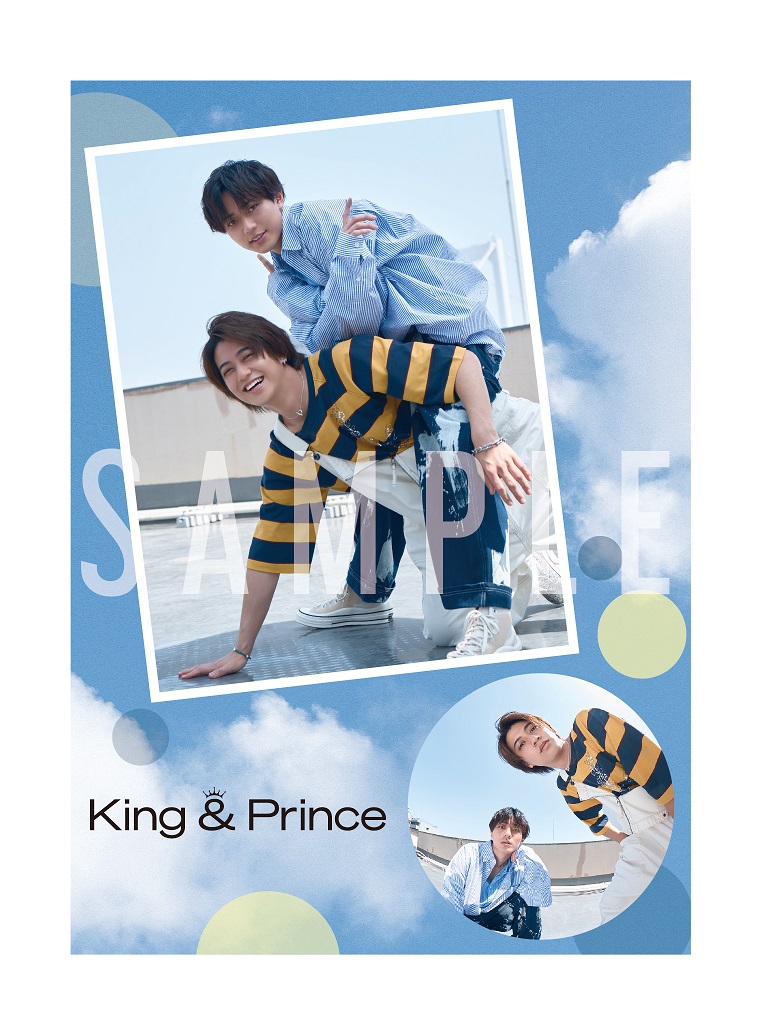 入荷実績【期間限定値下げ】キンプリking&prince DVD&CD&ファンクラブ特典 アイドル