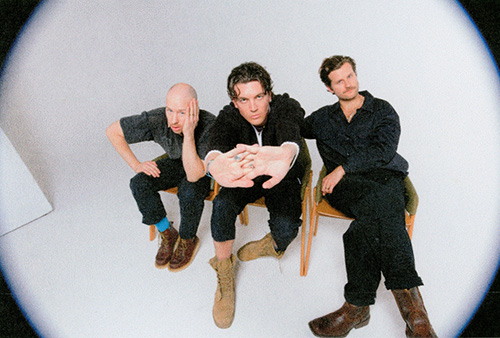 Biography Lany Universal Music Japan