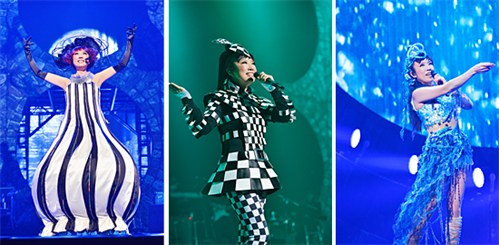 本日、11月20日メモリアルディに ニューアルバム「POP CLASSICO」発売＆全国ツアースタート！ - UNIVERSAL MUSIC JAPAN
