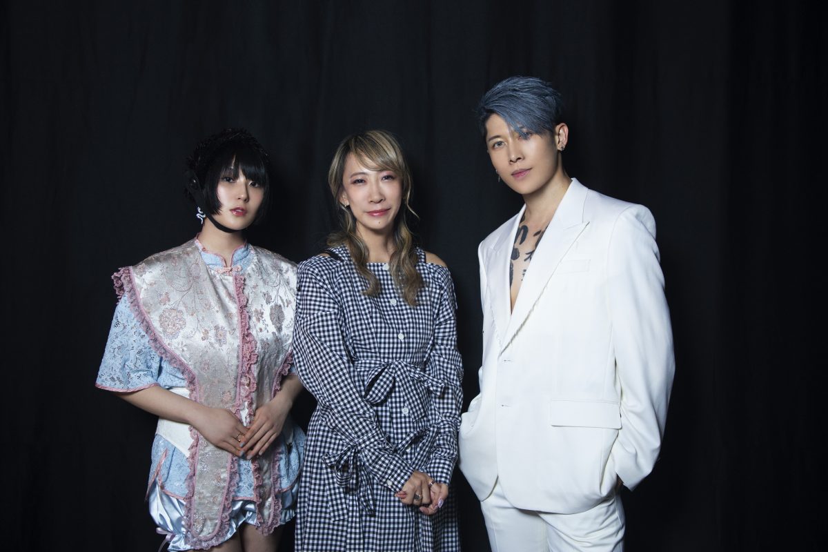 究極のコラボ実現！DAOKO × MIYAVI「千客万来」7月3日デジタル配信リリース決定！主演 藤原竜也 × 監督