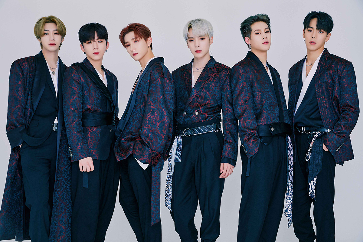 MONSTA Xのランキングと最新トレンド情報まとめ！【KPOP JUICE!!】