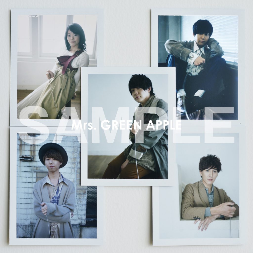 8th Single 僕のこと スペシャルページ Universal Music Japan