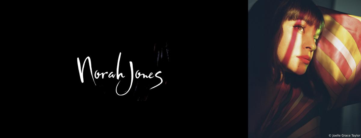 ノラ・ジョーンズ [SHM-CD][CD] - ノラ・ジョーンズ - UNIVERSAL MUSIC 