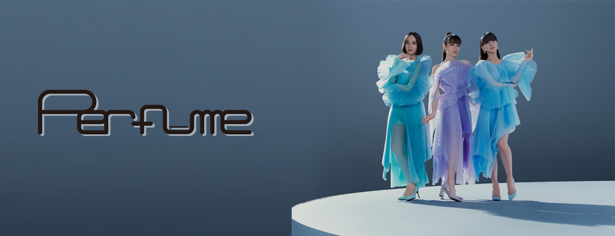 Perfume 9th Tour 2022 “PLASMA” [初回限定盤][DVD][+グッズ 