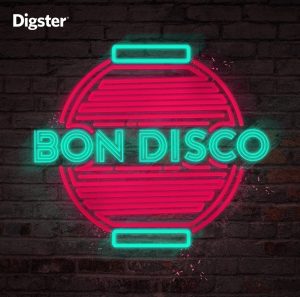 今年も開催 Bon Disco のプレイリストがリニューアル プレイリスト