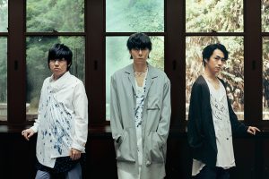 BIOGRAPHY - RADWIMPS - UNIVERSAL MUSIC JAPAN