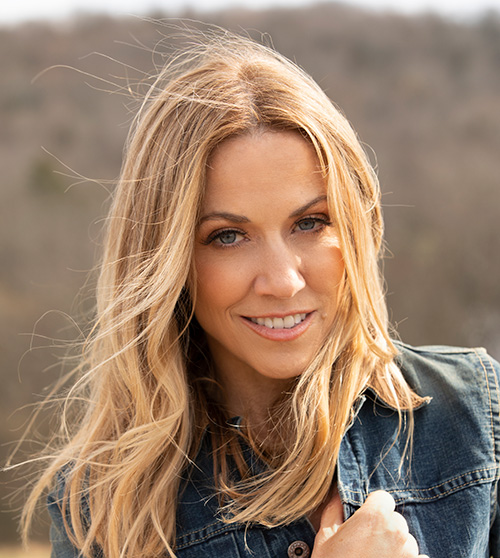 BIOGRAPHY - SHERYL CROW ｜ シェリル・クロウ - UNIVERSAL MUSIC JAPAN