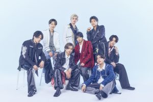 timelesz 新メンバー決定！ 新体制は8人編成に！ - timelesz