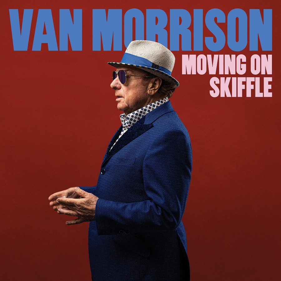 米政府 紙ジャケ CD，CDS Van Morrison / Blowin´ Your Mind+10 Blu 