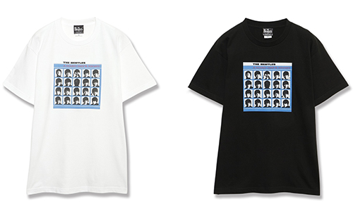 ハード・デイズ・ナイト』60周年を記念したTシャツ＆トートが登場