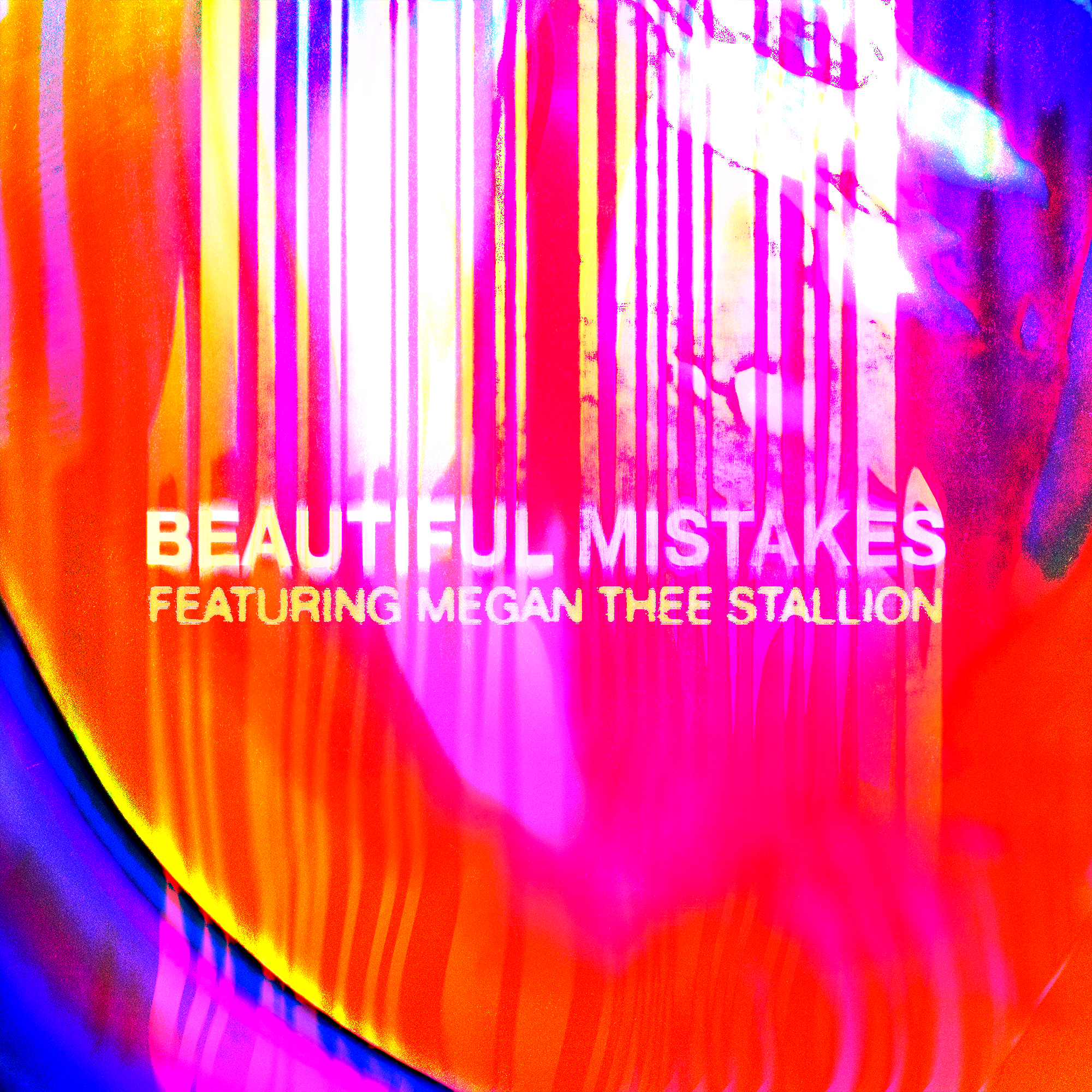 マ新曲 Beautiful Mistakes のリリースを発表 マルーン 5